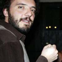 Il Regista Giuseppe Sansonna