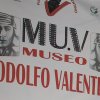Inaugurazione MU.V - Museo Rodolfo Valentino