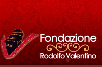 Fondazione Rodolfo Valentino