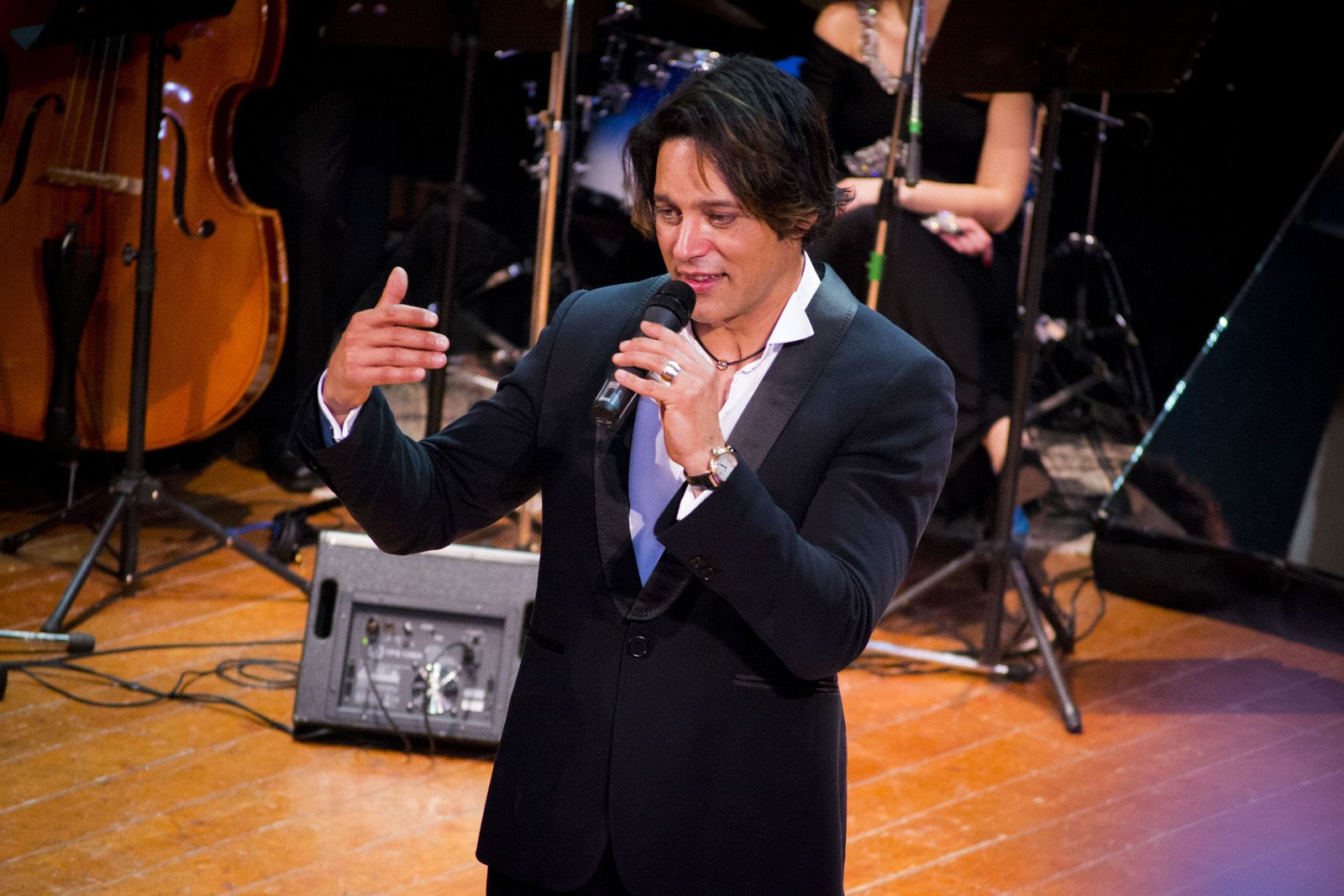 Teatro Valentino - Castellaneta